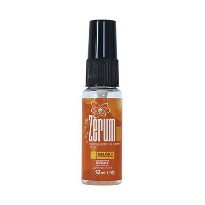 ZERUMPRO CAR MELON ODOR NEUTRALIZER 12 ml
