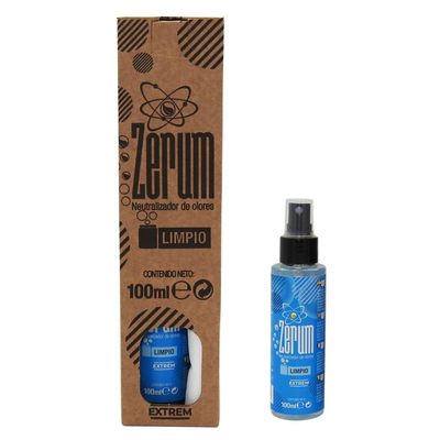 ZERUMPRO EXTREME CLEAN ODOR NEUTRALIZER 100 ml WITH WICK
