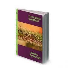 Cannabis Extractions Book