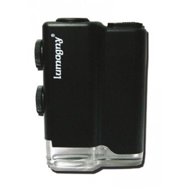 Professional portable microscope LUMAGNY 50x