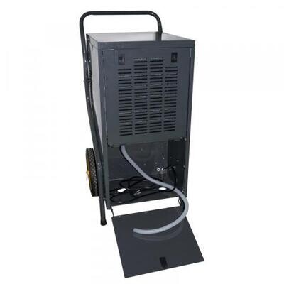 Industrial dehumidifier Pure Factory 80 l/day