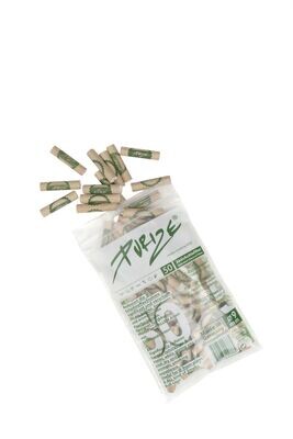 Filter Purize REGULAR SIZE (50 units / bag) ORGANIC