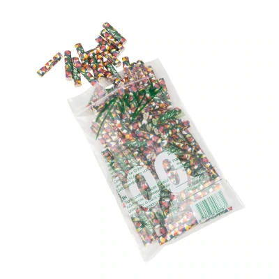 Filter Purize REGULAR SIZE (100 units / bag) RAINBOW