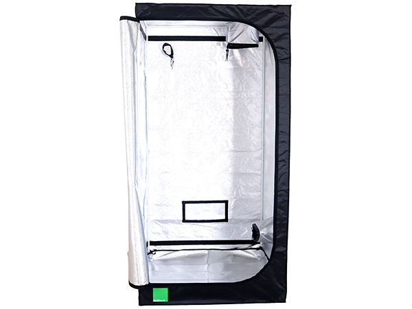 Grow BUDBOX tent