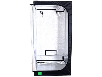 Grow BUDBOX tent