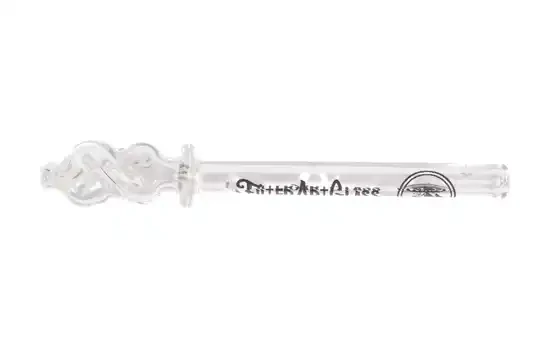 GLASS FILTER HELIX MARIA