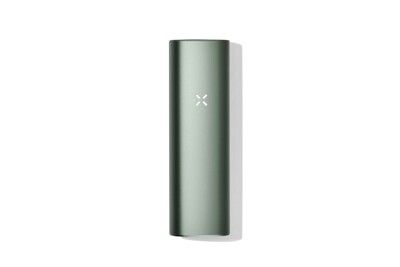 PAX PLUS VAPORIZER GRAY