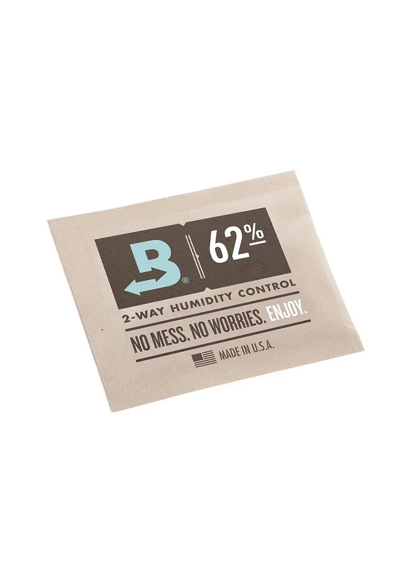 HUMIDITY CONTROL BOVEDA62% 