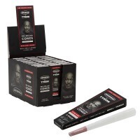 FUTUROLA X TYSON 2.0 Pre-rolled Cones 3 units.  30 BOXES Pack