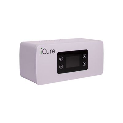 I CURE CAMARA DE CURADO PORTABLE