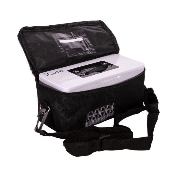 I CURE PORTABLE CURING CHAMBER