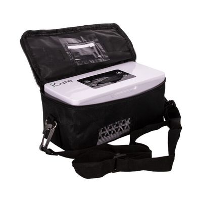 I CURE CAMARA DE CURADO PORTABLE