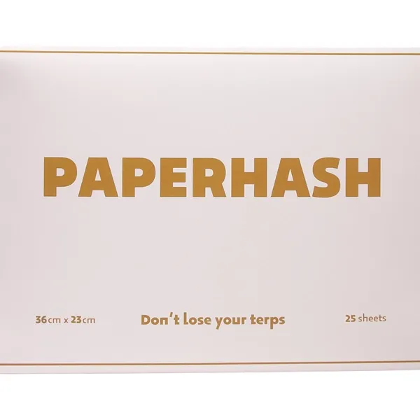 Non-stick paper PAPERHASH 23 x 36 cm
