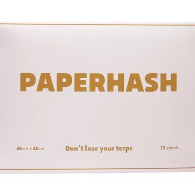 Non-stick paper PAPERHASH 23 x 36 cm
