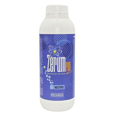 ZERUMPRO NEUTRALIZER NEUTRAL GEL REFILL 1 l.
