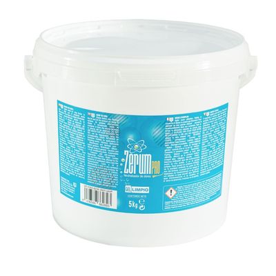 ZERUMPRO NEUTRALIZER CLEAN GEL 3,3 kg
