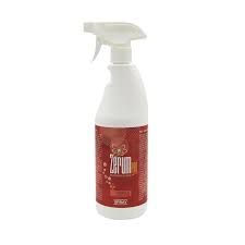 ZERUMPRO WILD STRAWBERRIES SPRAY 750 ML