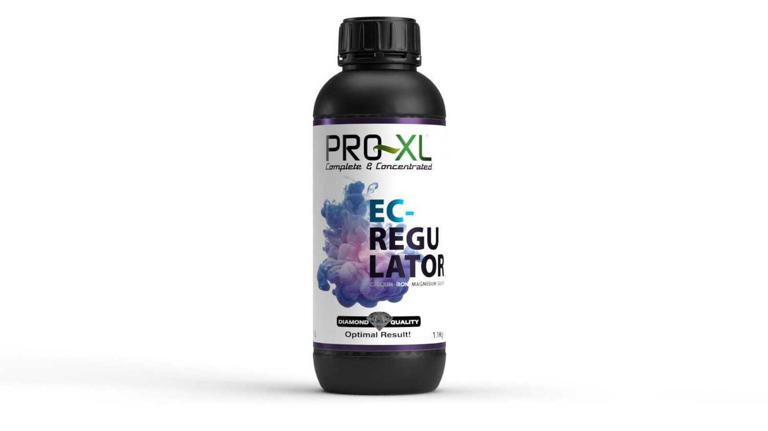 Pro XL EC Regulator. Concentrate Fertilizer