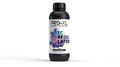 PRO XL EC REGULATOR