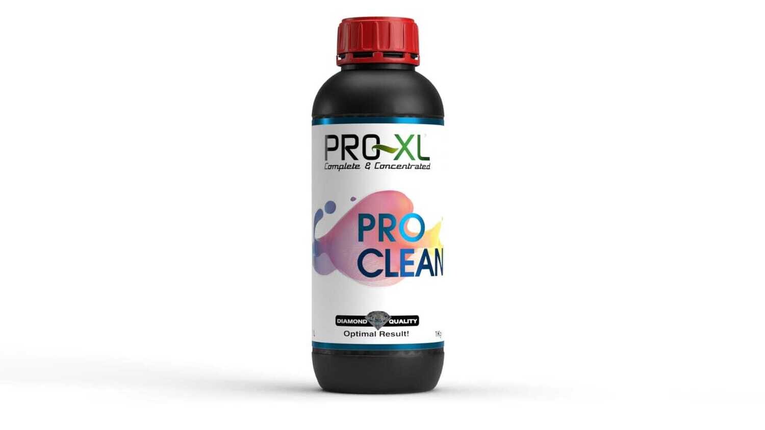 PRO XL PRO CLEAN