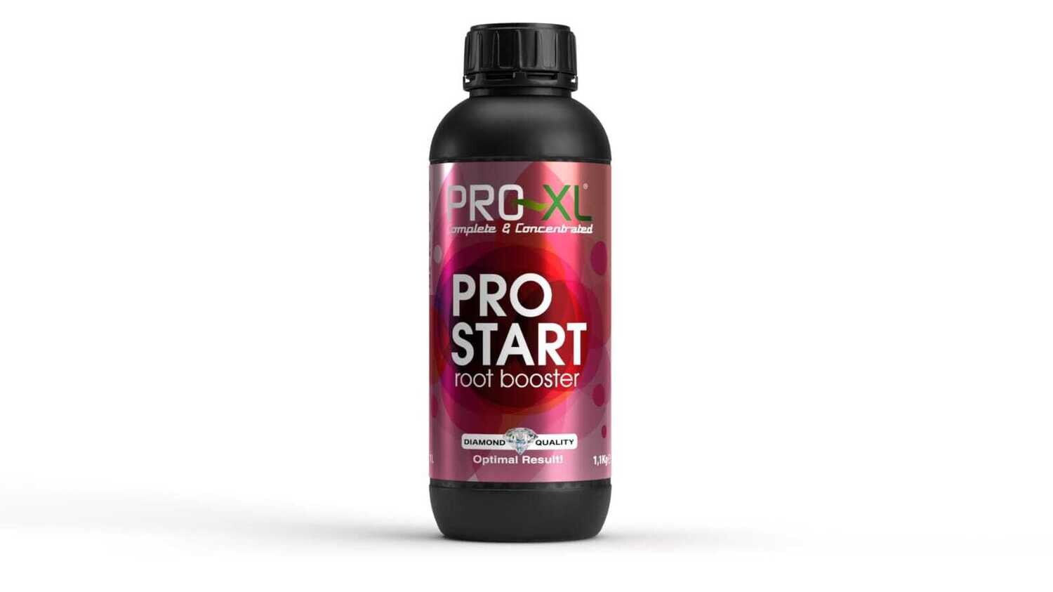 PRO XL PRO START