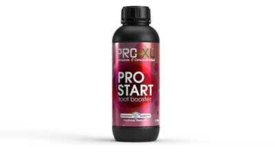 PRO XL PRO START