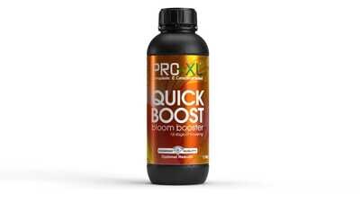 PRO XL QUICK BOOST