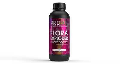 PRO XL FLORA EXPLODER