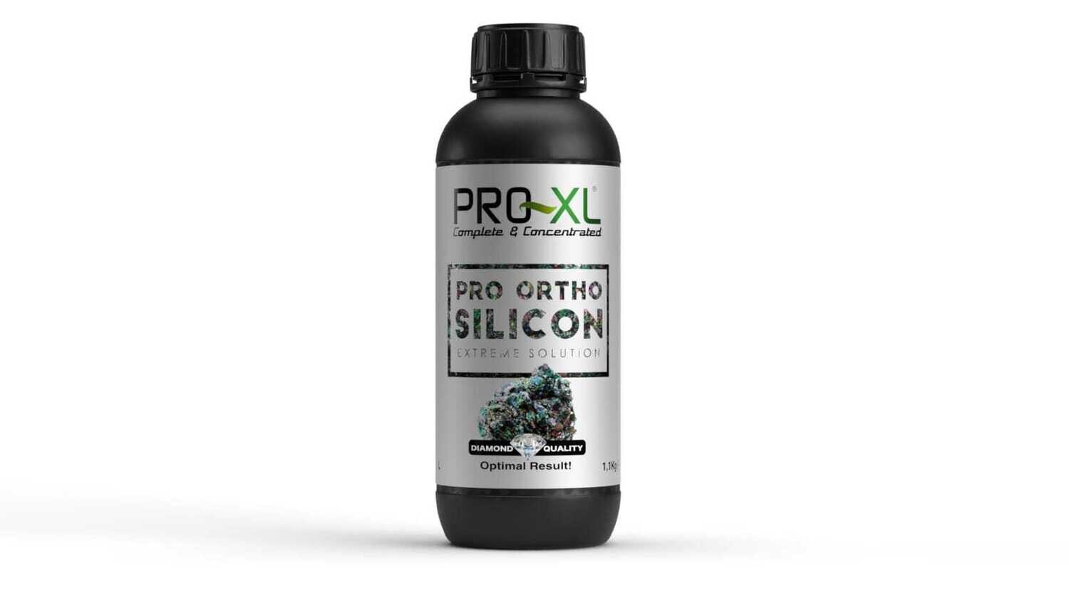PRO XL PRO ORTHO SILICON