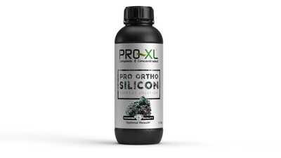 PRO XL PRO ORTHO SILICON