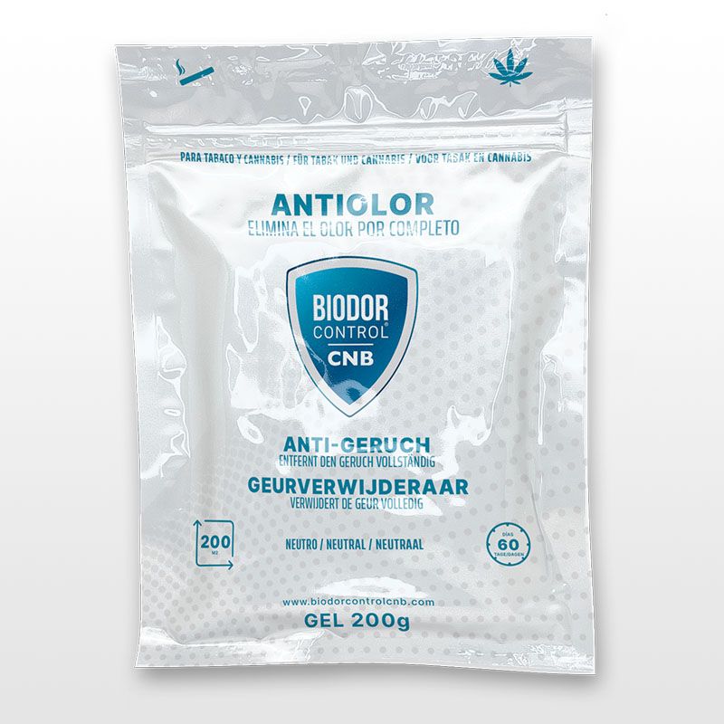 Tobacco Anti-Odor BIODOR 200 g