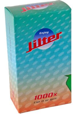 CAJA FILTROS JILTER CLASSIC BOX 