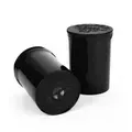 PLASTIC JAR FOR HEMP POP TOP 30 DRAM