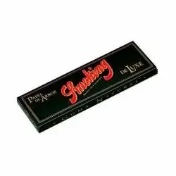 ROLLING PAPER SMOKING DELUXE 1 1/4 BOOKLET 50 SHEETS