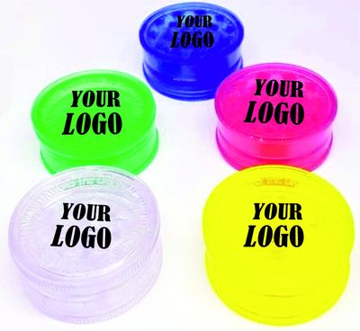 PERSONALIZED GRINDER WITH YOUR LOGO
