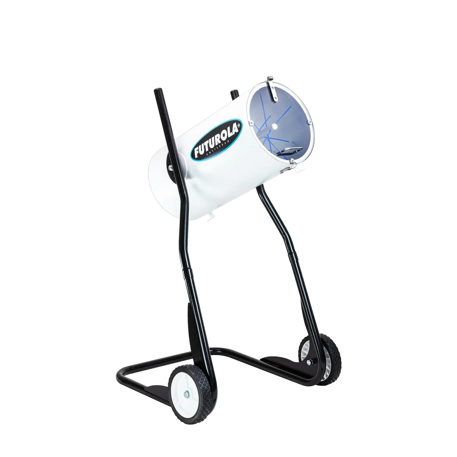 SCHREDDER OG FUTUROLA