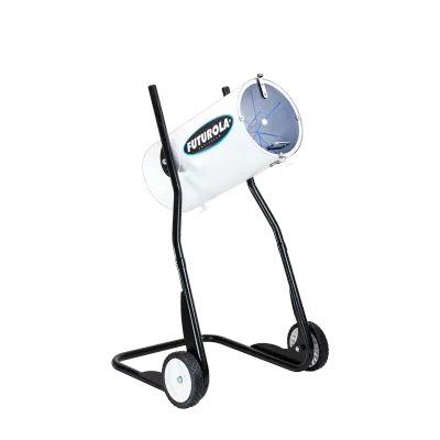 SCHREDDER OG FUTUROLA