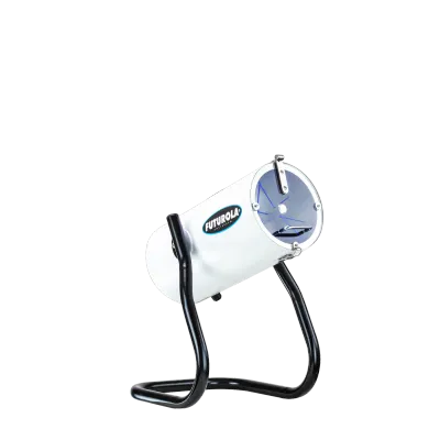 TIRTURADORA DE HIERBAS SHREDDER FUTUROLA MINI