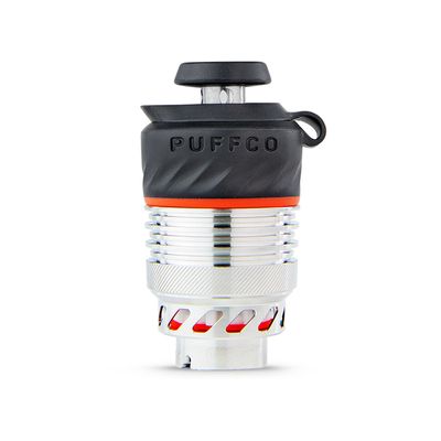 Replacement atomizer for Peak Pro Puffco 3D XL Chamber