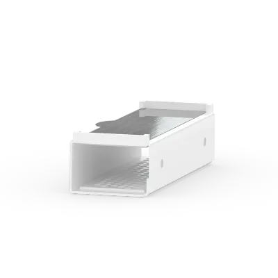 FUTUROLA KNOCKBOX UNLOAD STATION