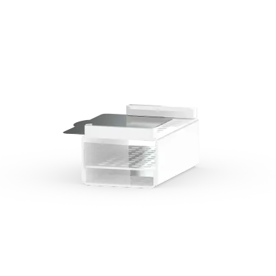 FUTUROLA KNOCKBOX UNLOAD STATION