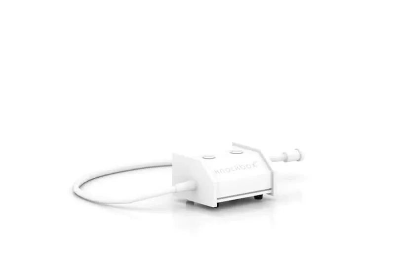 FUTUROLA KNOCKBOX CONTROLLER