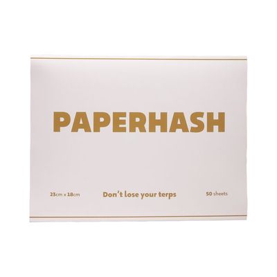 PAPERHASH 23 X 18 REGULAR