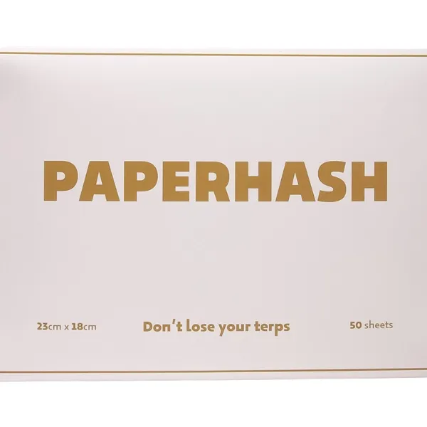 Non-stick paper PAPERHASH regular 23 x 18 cm