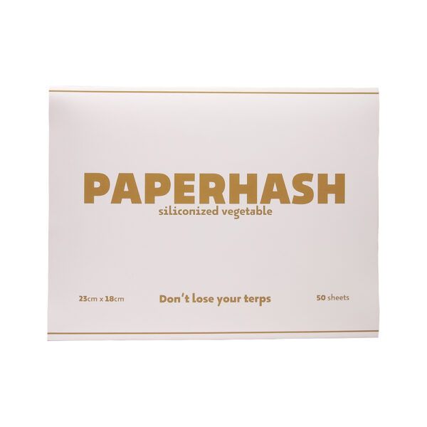 PAPERHASH 23 x 18   VEGETAL