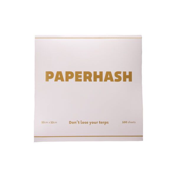 PAPERHASH 12 X 12 REGULAR