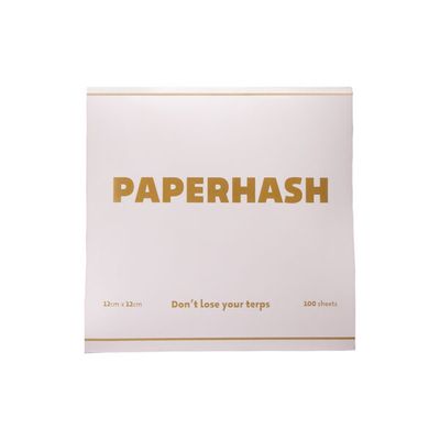 PAPERHASH 12 X 12 REGULAR