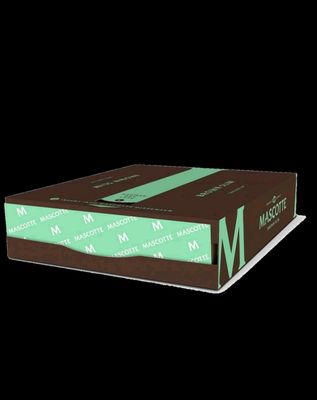 Brown roling paper refill MASCOTTE