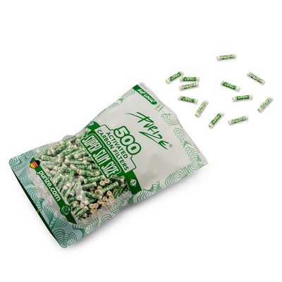 Purize super Slim bolsa de 500 und
