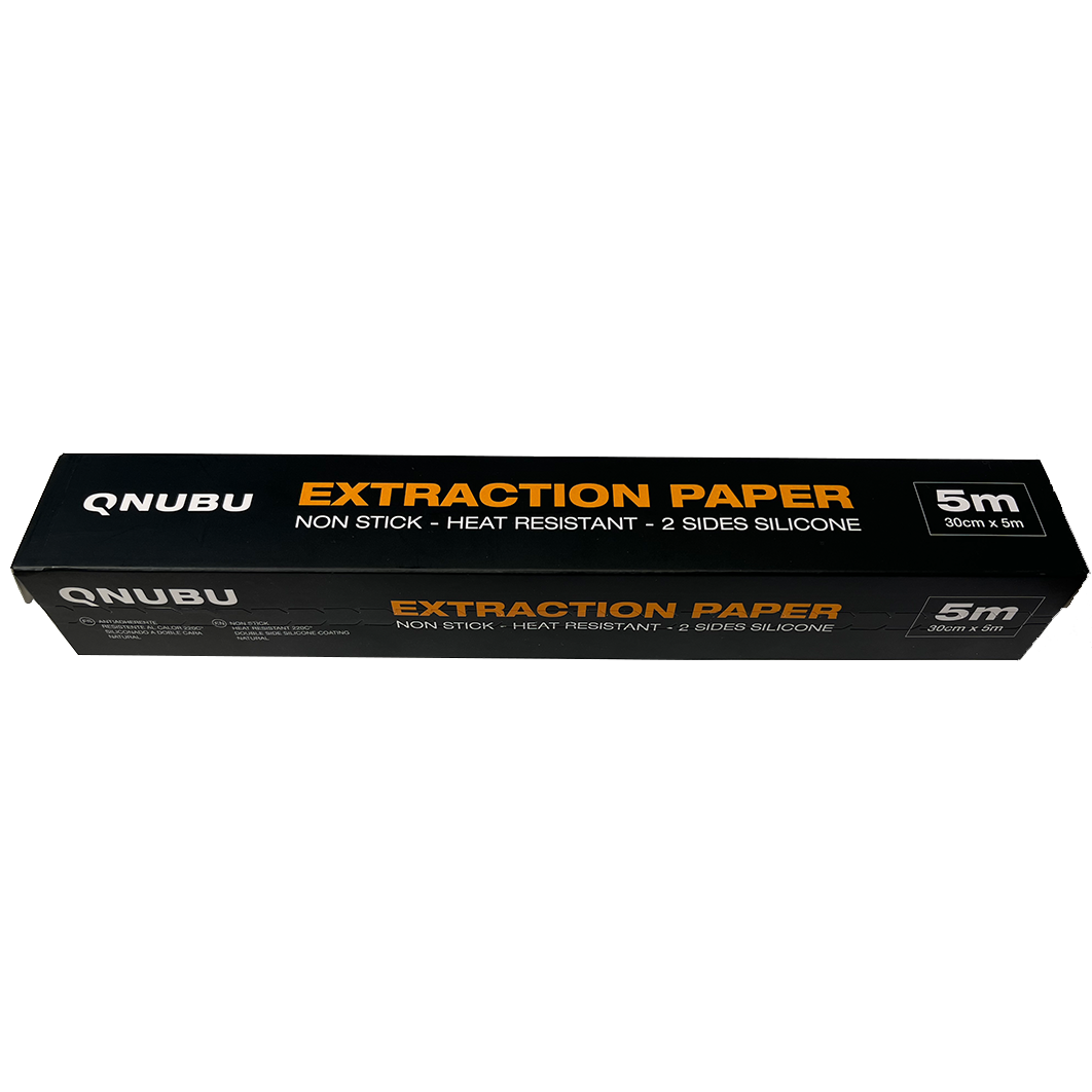 Papel Qnubu Extraction 30cm (Rollo 5m)